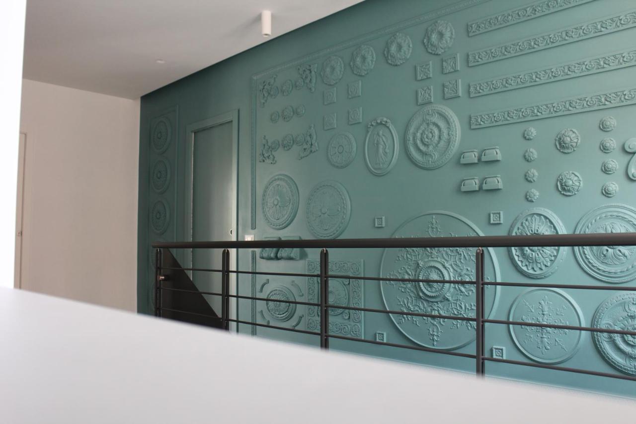Il Cavaliere Bed And Breakfast Caserta Eksteriør billede