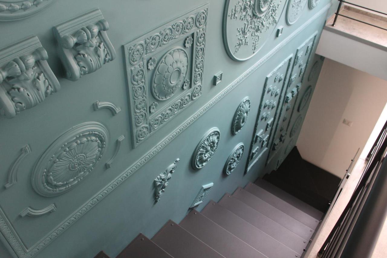 Il Cavaliere Bed And Breakfast Caserta Eksteriør billede