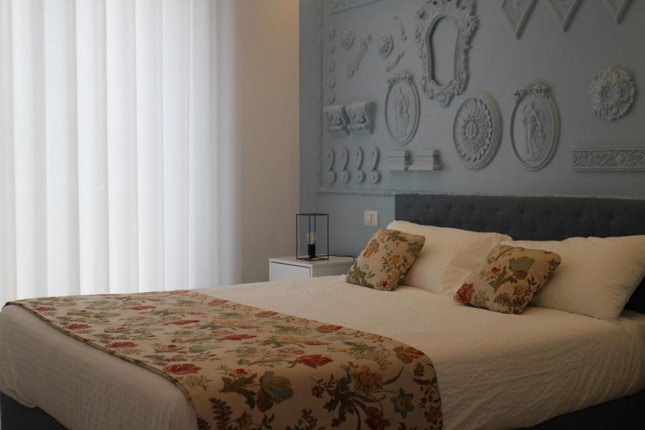 Il Cavaliere Bed And Breakfast Caserta Eksteriør billede