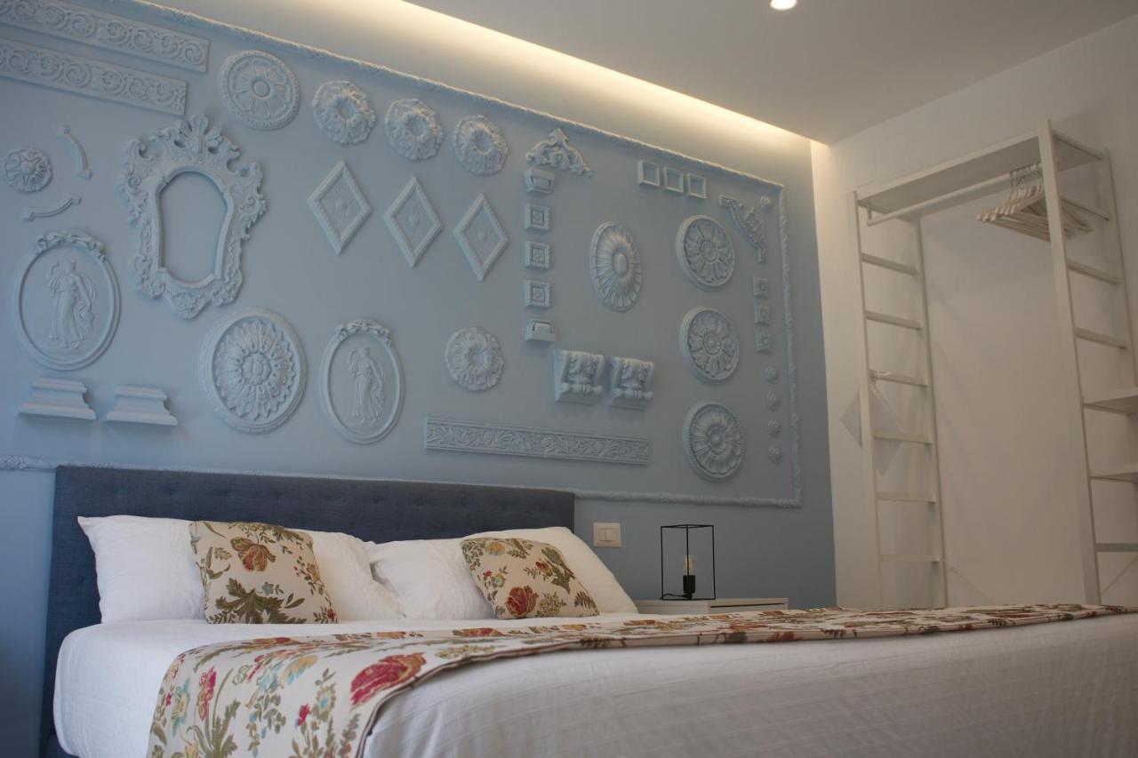 Il Cavaliere Bed And Breakfast Caserta Eksteriør billede