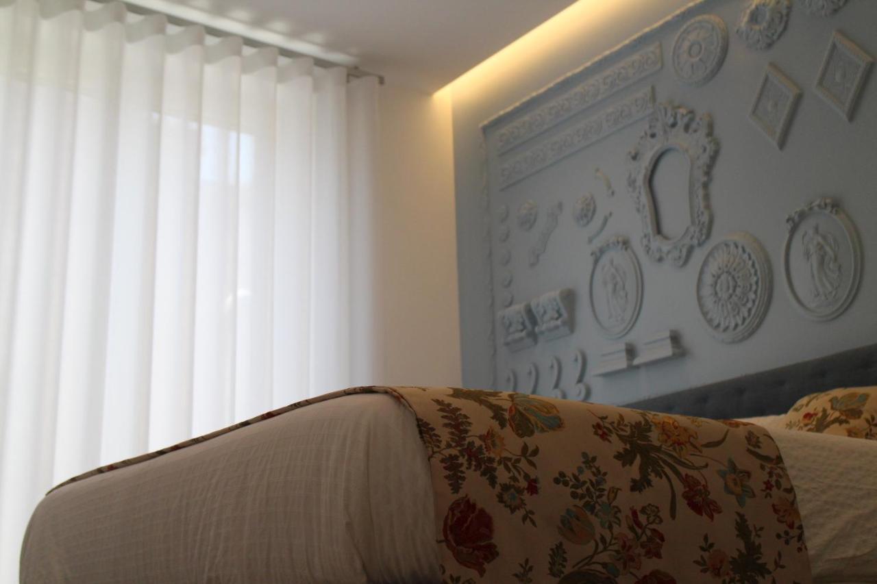 Il Cavaliere Bed And Breakfast Caserta Eksteriør billede
