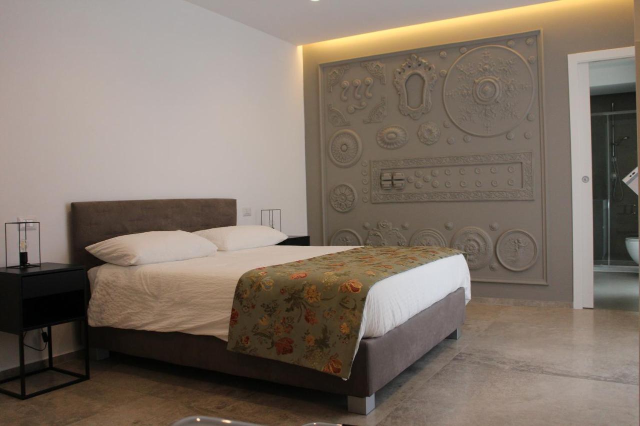 Il Cavaliere Bed And Breakfast Caserta Eksteriør billede