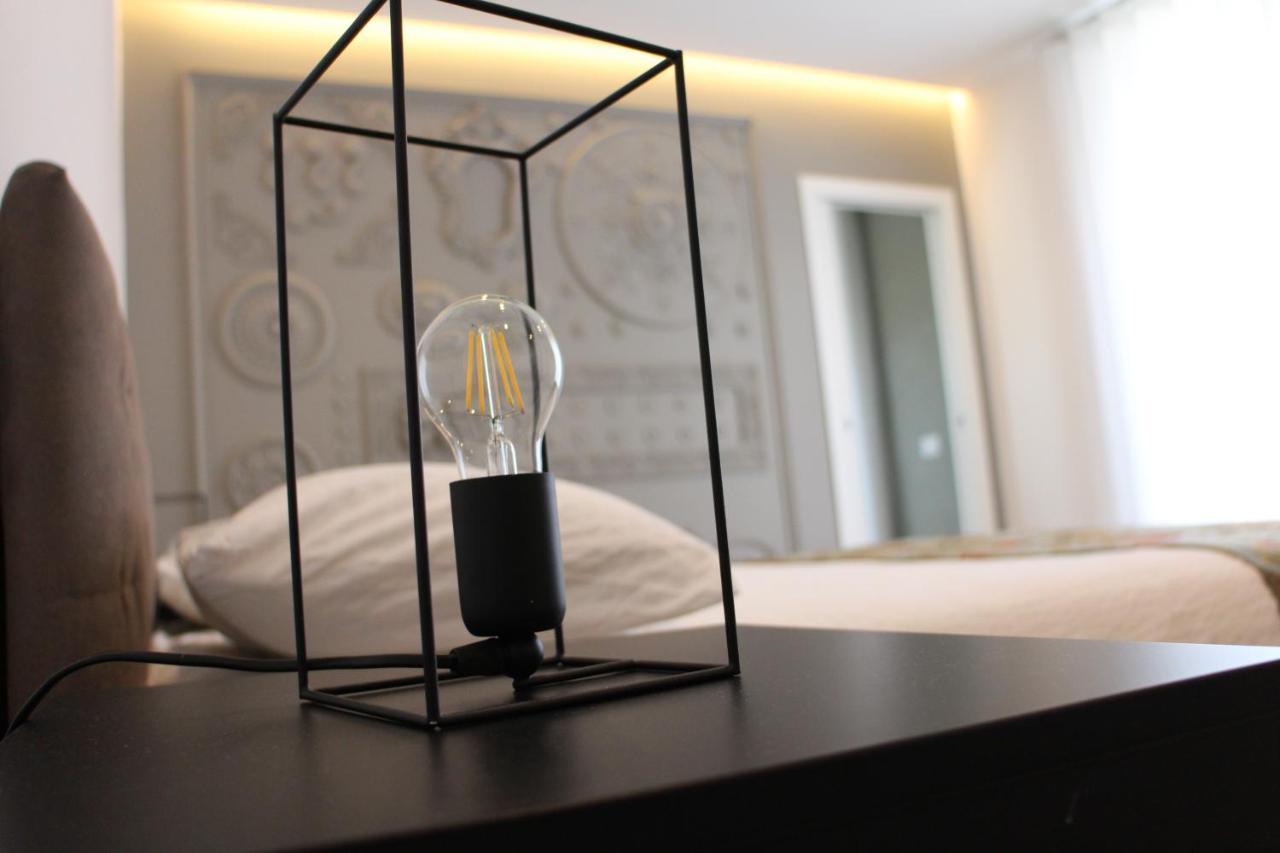 Il Cavaliere Bed And Breakfast Caserta Eksteriør billede