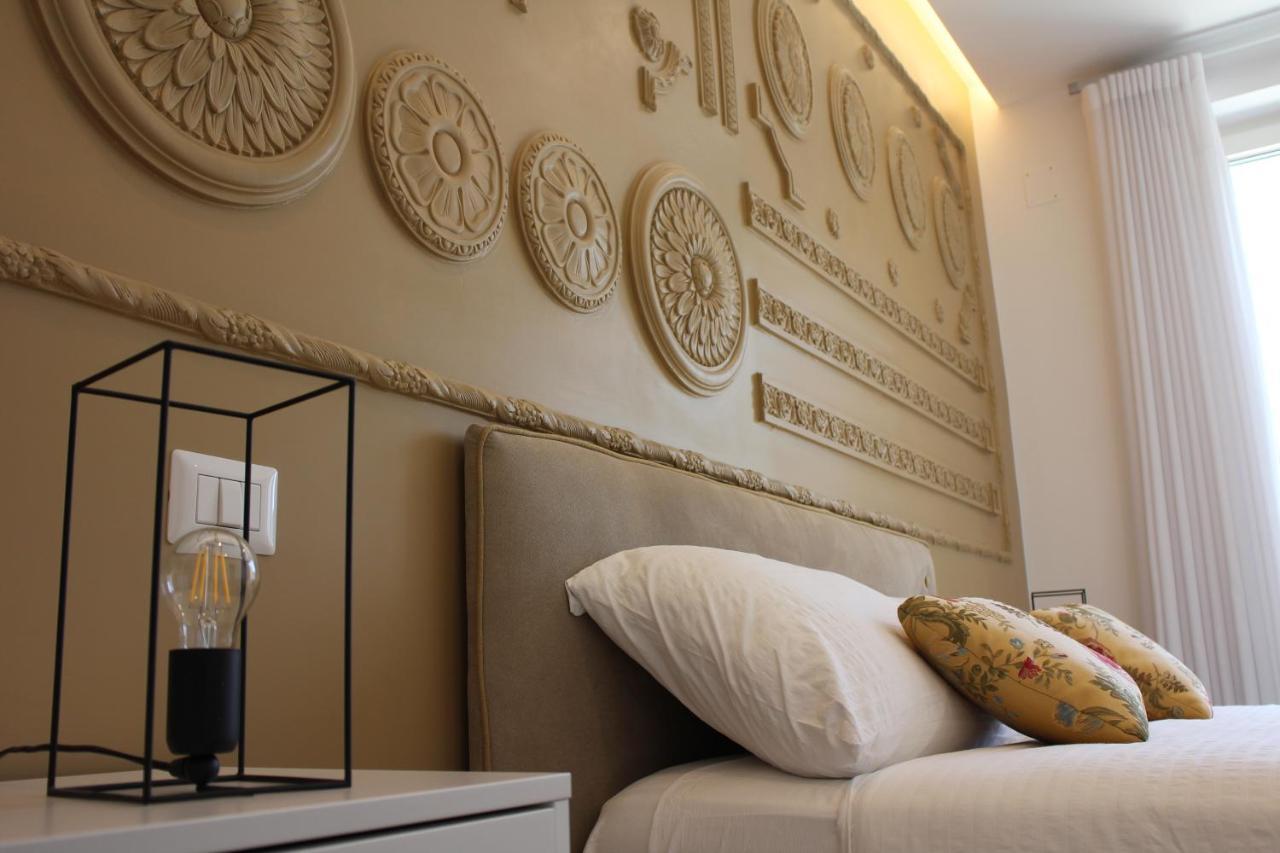 Il Cavaliere Bed And Breakfast Caserta Eksteriør billede