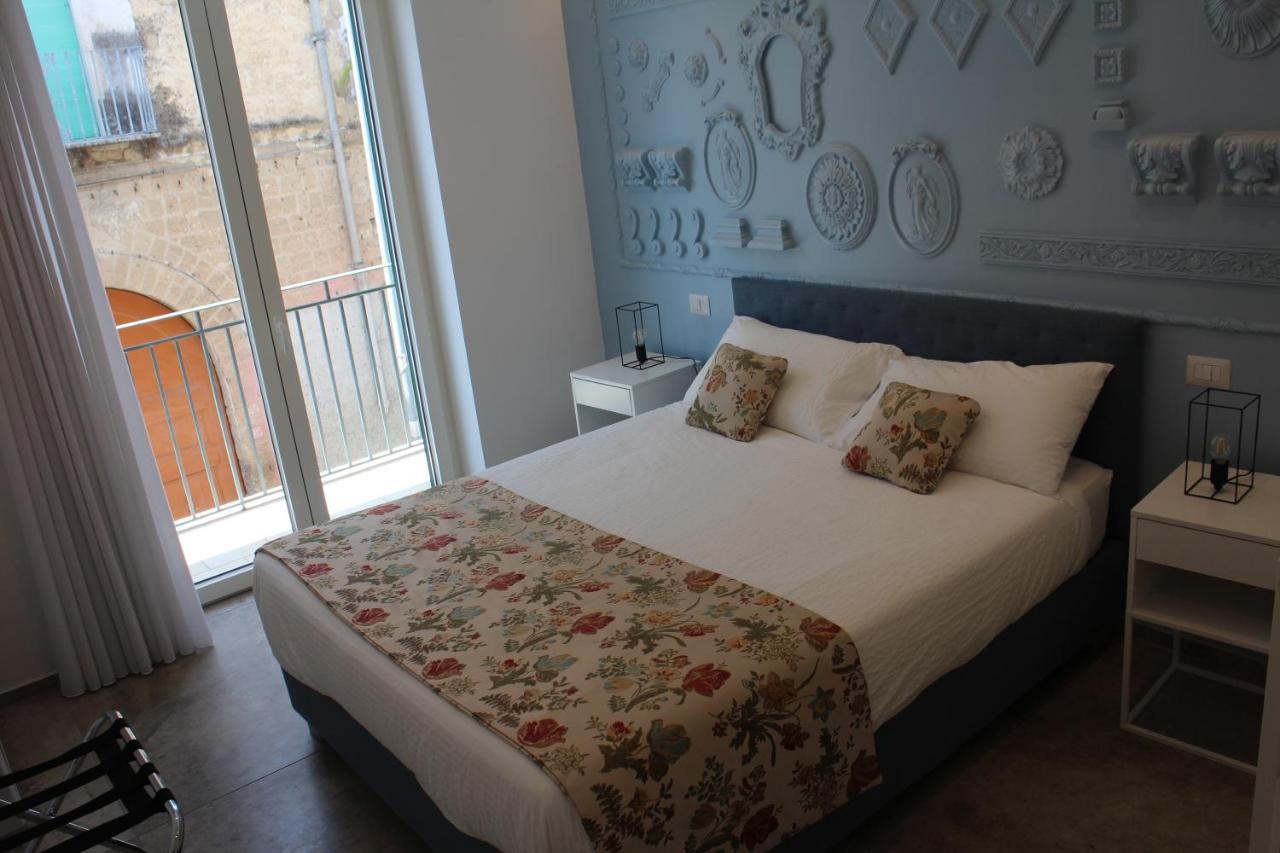 Il Cavaliere Bed And Breakfast Caserta Eksteriør billede