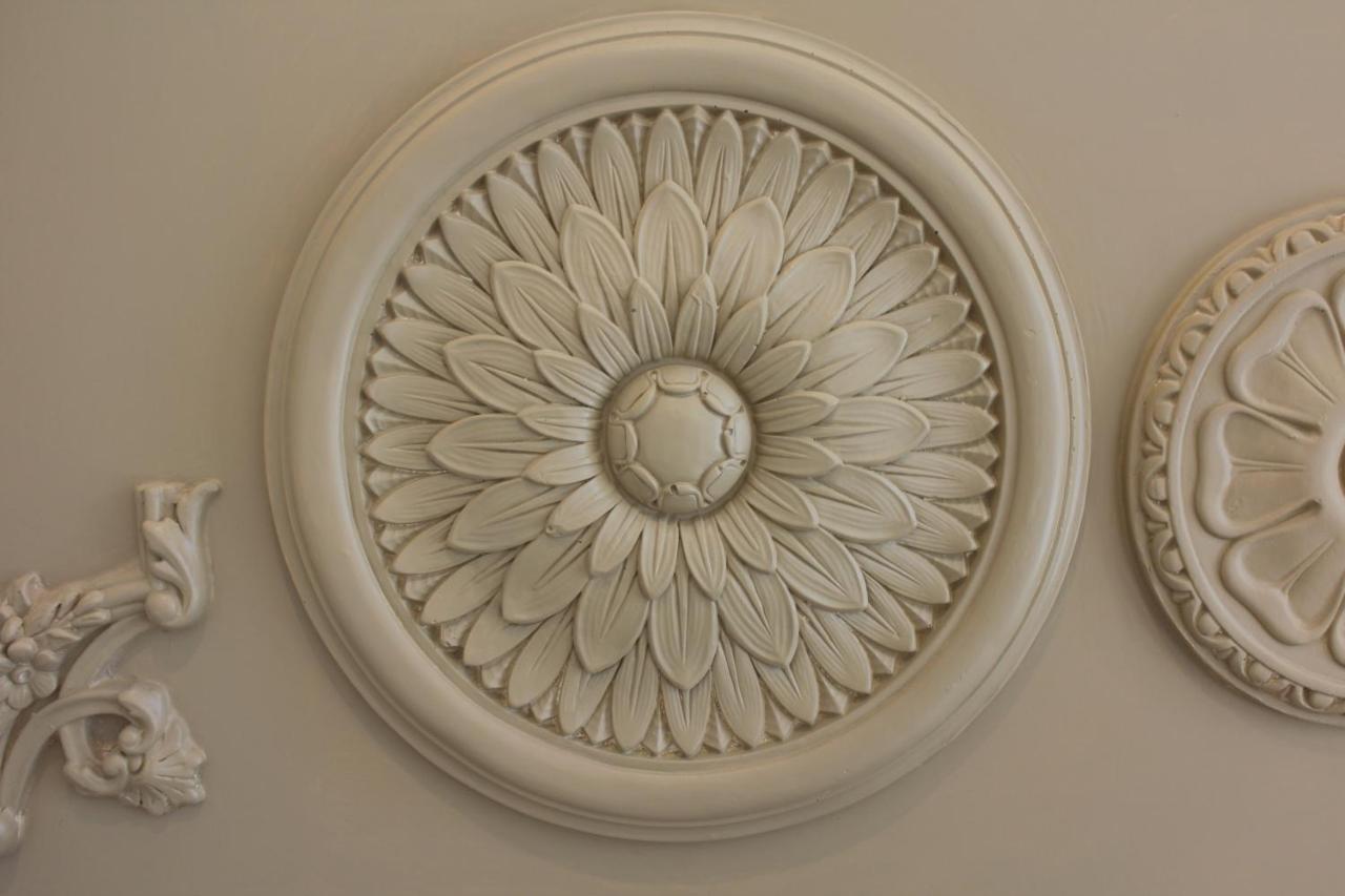 Il Cavaliere Bed And Breakfast Caserta Eksteriør billede