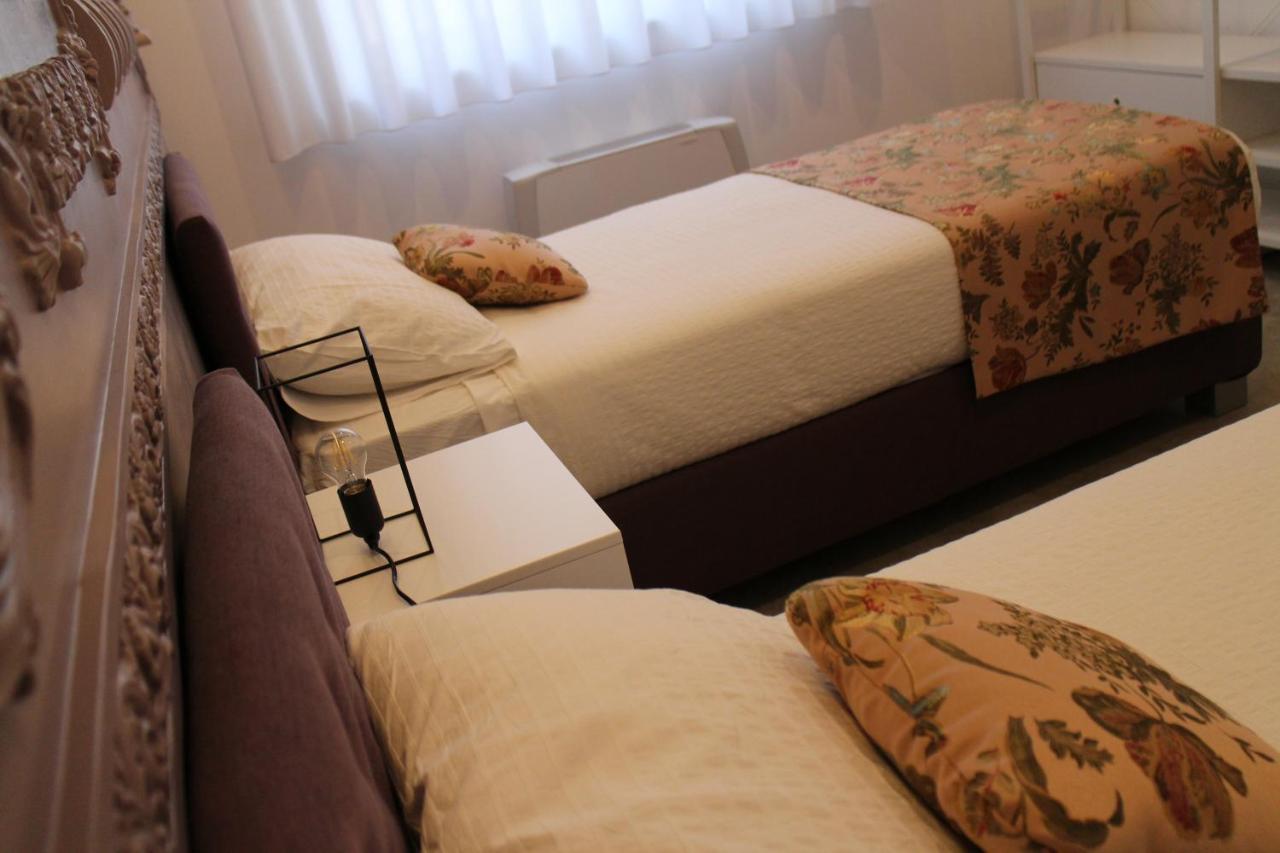 Il Cavaliere Bed And Breakfast Caserta Eksteriør billede