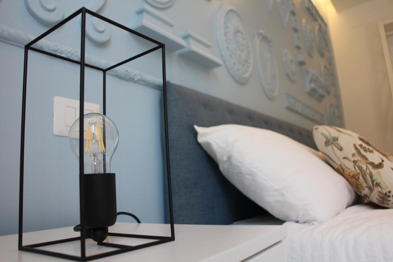 Il Cavaliere Bed And Breakfast Caserta Eksteriør billede
