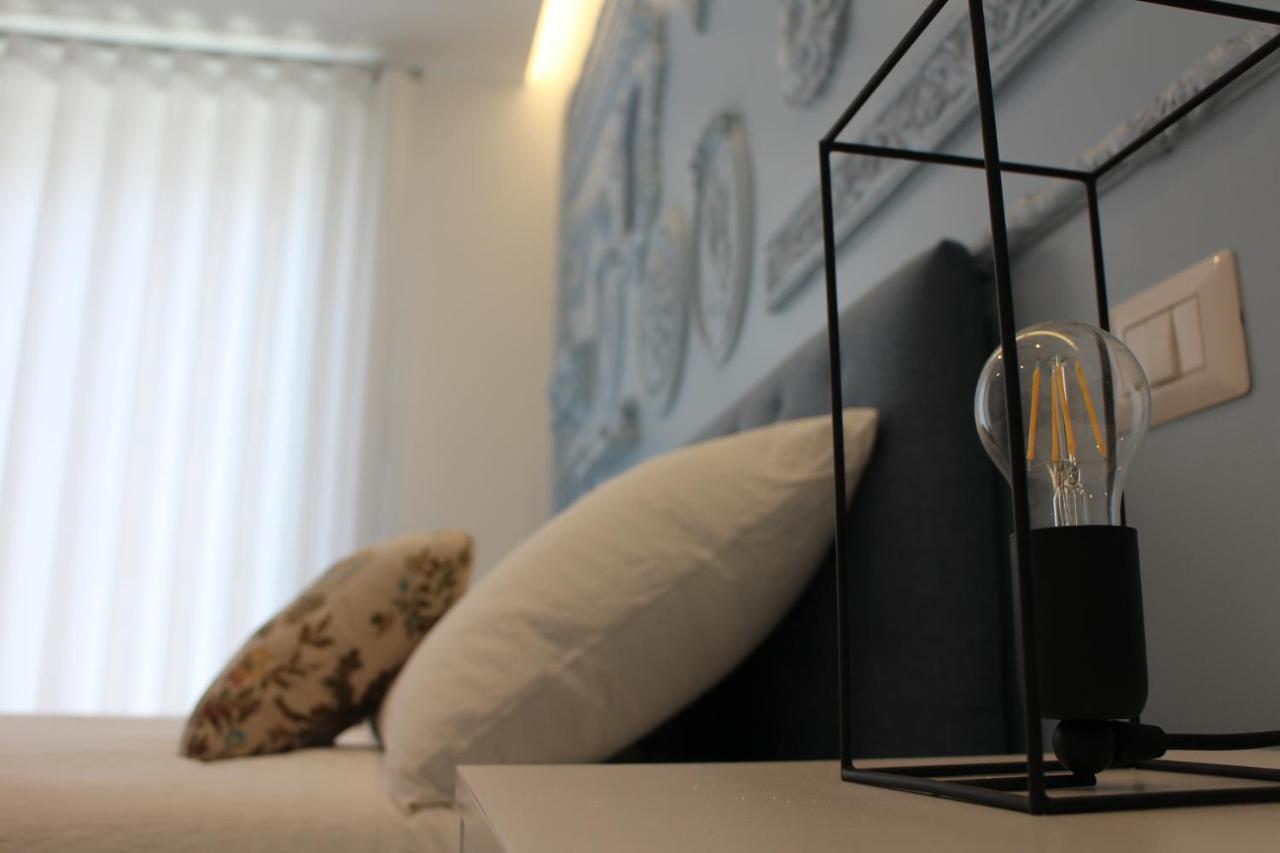 Il Cavaliere Bed And Breakfast Caserta Eksteriør billede