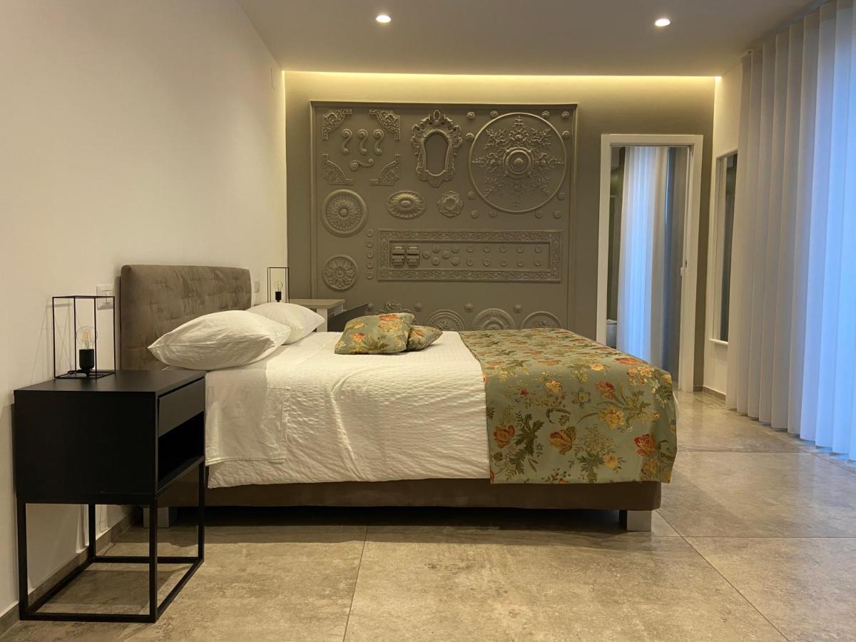 Il Cavaliere Bed And Breakfast Caserta Eksteriør billede