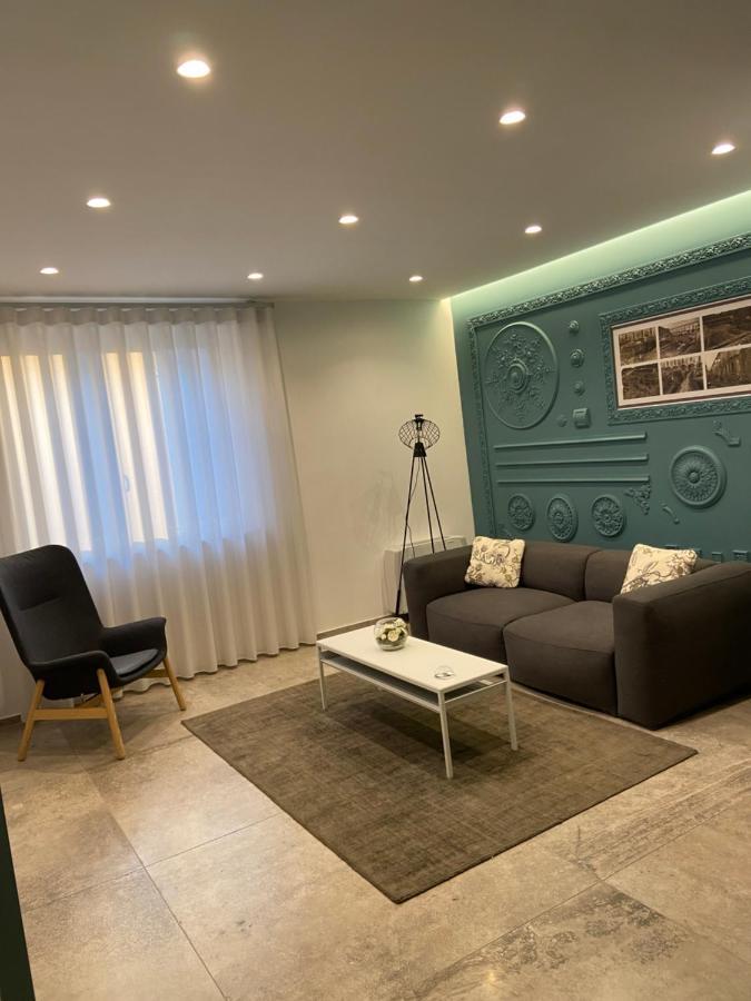 Il Cavaliere Bed And Breakfast Caserta Eksteriør billede