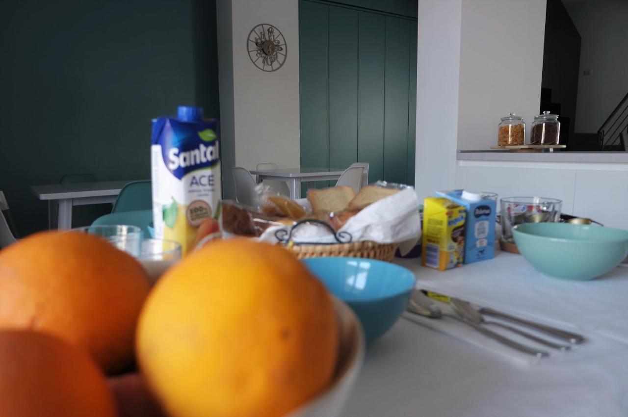 Il Cavaliere Bed And Breakfast Caserta Eksteriør billede