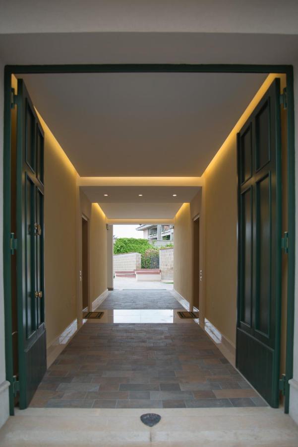 Il Cavaliere Bed And Breakfast Caserta Eksteriør billede