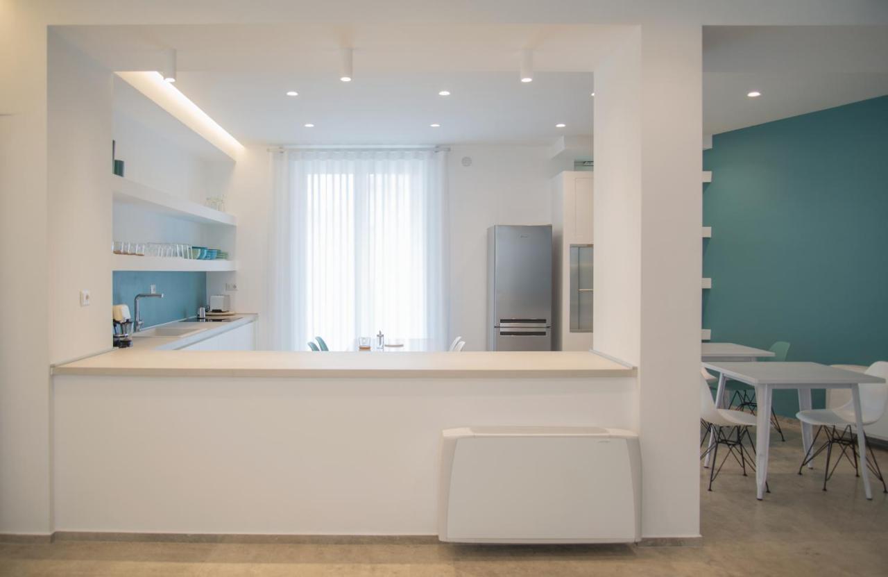 Il Cavaliere Bed And Breakfast Caserta Eksteriør billede