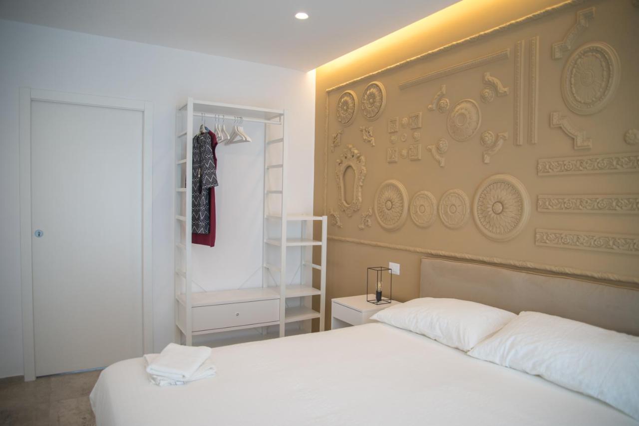 Il Cavaliere Bed And Breakfast Caserta Eksteriør billede