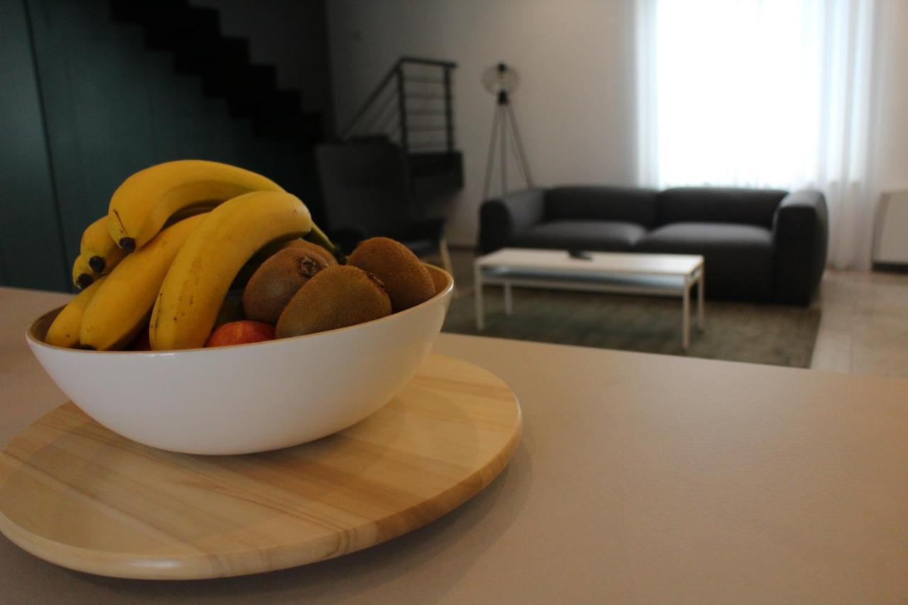 Il Cavaliere Bed And Breakfast Caserta Eksteriør billede