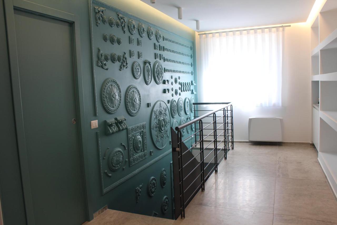 Il Cavaliere Bed And Breakfast Caserta Eksteriør billede